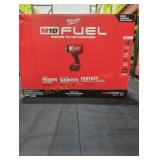 Milwaukee M18 1/2" Impact Wrench Kit