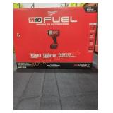 Milwaukee M18 1/2" Impact Wrench Kit