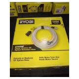 Ryobi EZCLEAN 20