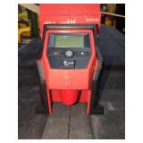 Milwaukee M12 Compact Inflator, Tool Only