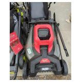 Milwaukee M18 21" push mower