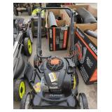Murray 20" gas powered push mower