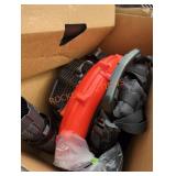 Echo gas powered backpack blower