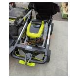 Ryobi 40v 21" push mower