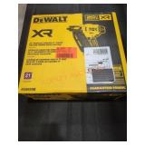 DeWalt 20v MAX Brushless Cordless 21ï¿½ Plastic
