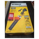 DeWalt 60v MAX Brushless Axial Hand Held Blower