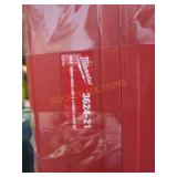 Milwaukee 4 Point Laser Kit