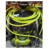 Ryobi 2000PSI Electric Pressure Washer