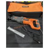 Ridgid Orbital Reciprocating Saw