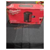 Milwaukee M12 Radio & Charger