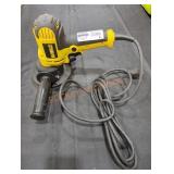 DeWalt Corded 5" Disc Sander