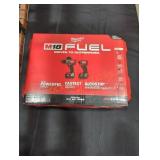 Milwaukee M18 2-Tool Combo Kit