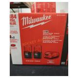 Milwaukee CP2.0 Starter Kit