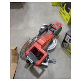 Milwaukee 7 1/4" Miter Saw