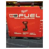 Milwaukee 1/4" Impact Driver Kit