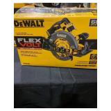 DeWalt 7-1/4" Circular Saw