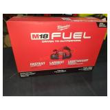 Milwaukee M18 Compact Band Saw, Tool Only