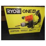 Ryobi 18v Hybrid 25