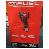 Milwaukee 3/8" Impact Wrench