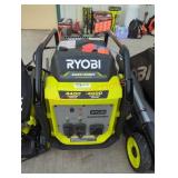 Ryobi Easy Start Inverter Generator