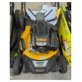 DeWalt RWD 163CC Gas Lawnmower