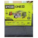 Ryobi 18V Power Inverter