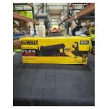 DeWalt 60v Brushless Reciprocating Saw TOOL ONLY