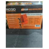 Ridgid 18V 2-Tool Combo Kit