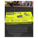Ryobi 18v 6" Pruning Chainsaw