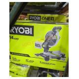 Ryobi Corded 10" Compound Miter Saw