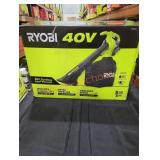 Ryobi 40V Leaf Vacuum