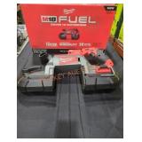 Milwaukee M18 Deep Cut Variable Speed Band Saw