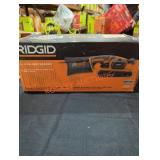 Ridgid 8 x 18 " Belt Sander