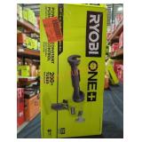Ryobi 18v 10oz. Caulk Adhesive Gun TOOL ONLY