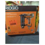Ridgid 18Ga. 2-1/8" Brad Nailer