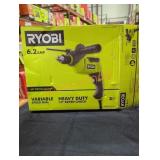 Ryobi 5/8" VSR Hammer Drill