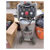 Husky Corded 20gal. Vertical Air Compressor