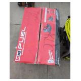 Milwaukee 10" Dual Bevel Sliding Compound Miter