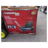 Husky 8 Gal. Air Compressor