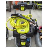 Ryobi 3100PSI Gas Pressure Washer