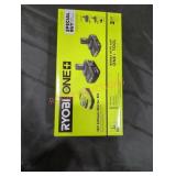 Ryobi 18v Lithium Starter Kit