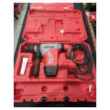 Milwaukee 1-9/16" SDS MAX Rotary Hammer