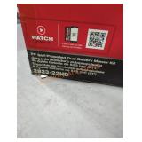 Milwaukee M18 21" Self-Propelled Mower (Tool Only)