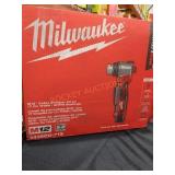Milwaukee Cable Stripper Kit