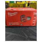 Milwaukee Random Orbit Sander