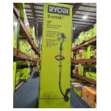 Ryobi 23cc 17" Curved Shaft String Trimmer