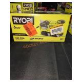 Ryobi 3" x 18" Belt Sander