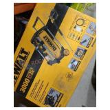 DeWalt 3000psi 1.1gpm Pressure Washer