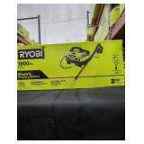 Ryobi Corded Pressure Washer 1800 PSI