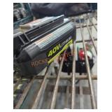 Ryobi 40v 4 ah battery